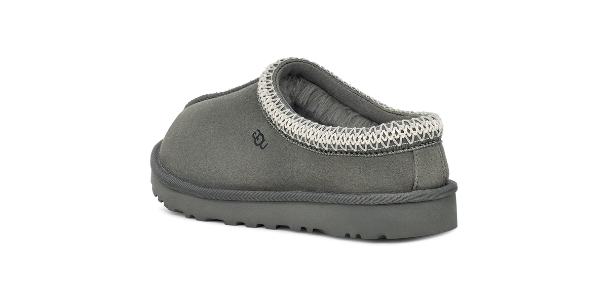 Overkicks - UGG Tasman Slipper Rainstorm (Womens) (5955-RNS) - detalle suela