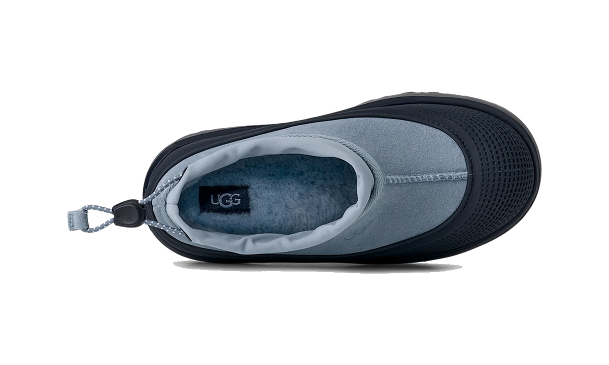 Overkicks - UGG Tasman Weather Hybrid Slipper Deep Ocean Whale (Kids) (1171171K-DNW) - imagen 6