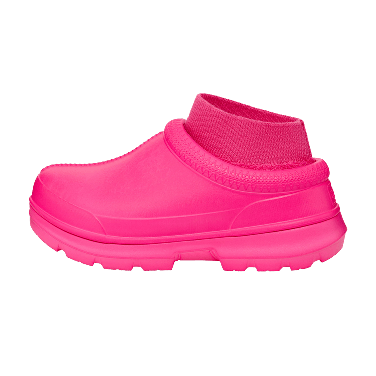 Overkicks - UGG Tasman X Slipper Taffy Pink (Women's) (1125730-TYPN) - vista lateral