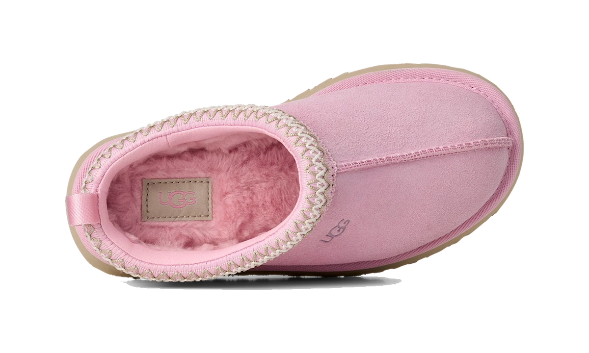 Overkicks - UGG Tazz Slipper Pink Diamond (Kids) (1143776K-PKD) - imagen 6