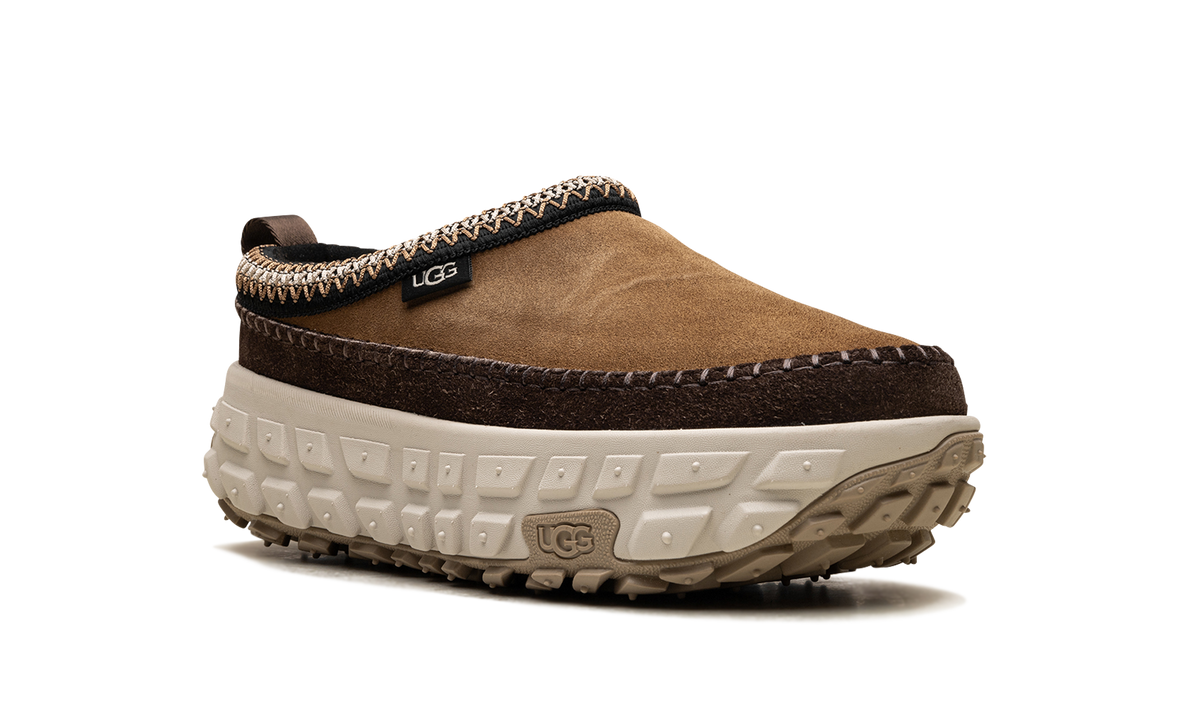 Overkicks - UGG Venture Daze Chestnut Ceramic (1155650-CTC/1154530-CTC) - detalle lateral interior