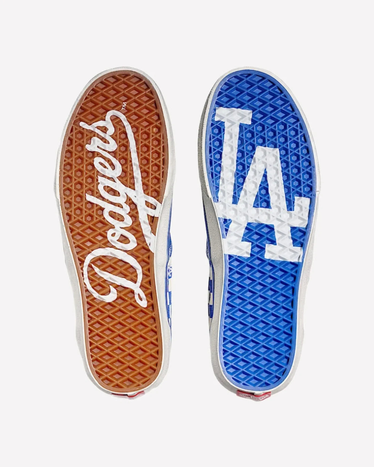 Overkicks - Vans Skate Era Los Angeles Dodgers (VN00152S45K) - imagen 5