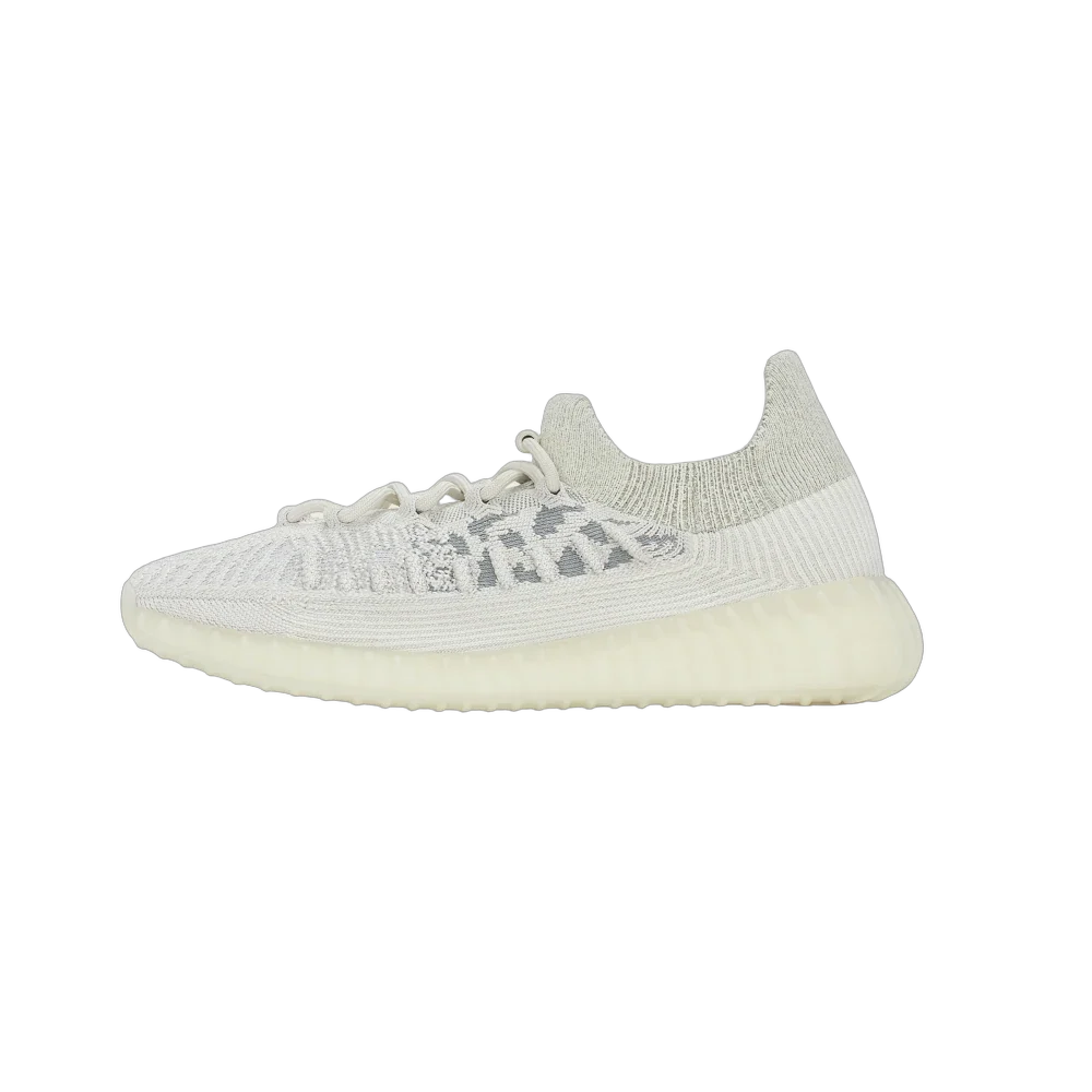 Overkicks - Yeezy 350 V2 CMPCT Slate Bone (H06519) - par completo