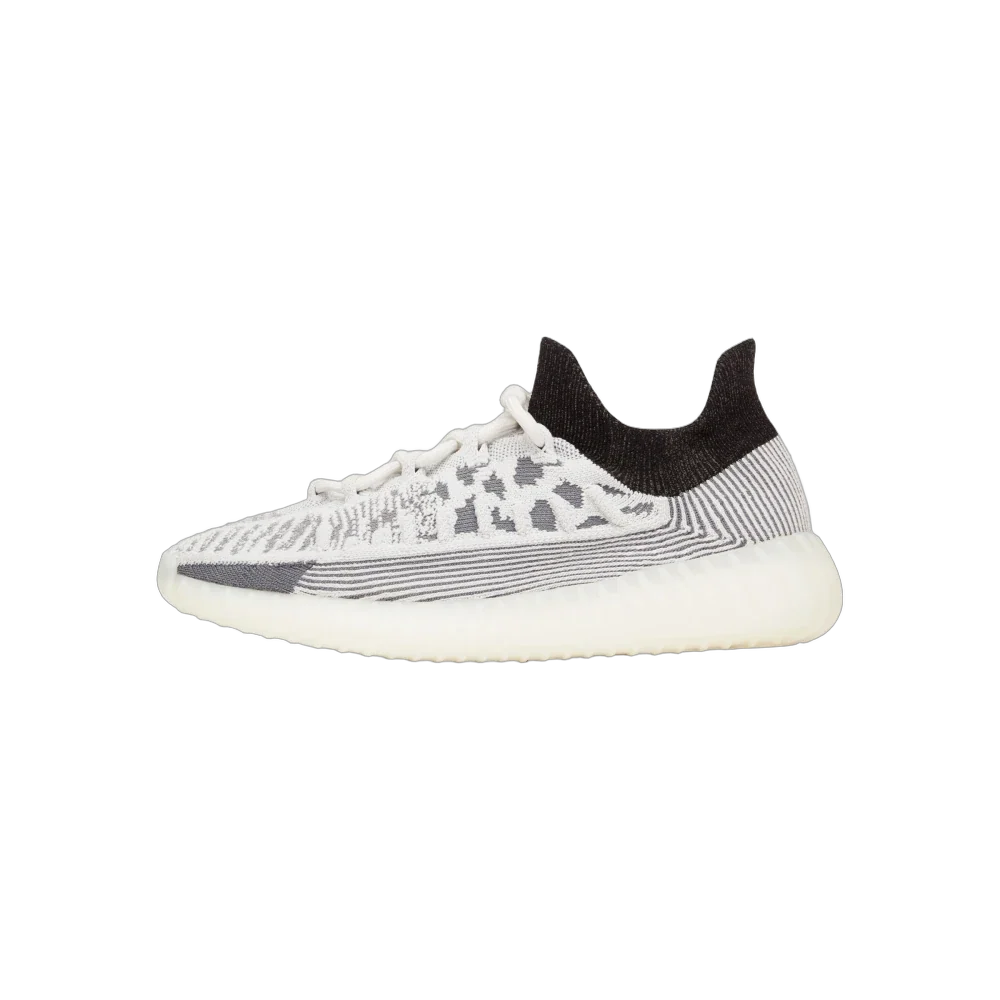 Overkicks - Yeezy 350 V2 CMPCT Slate Panda (IG9608) - par completo