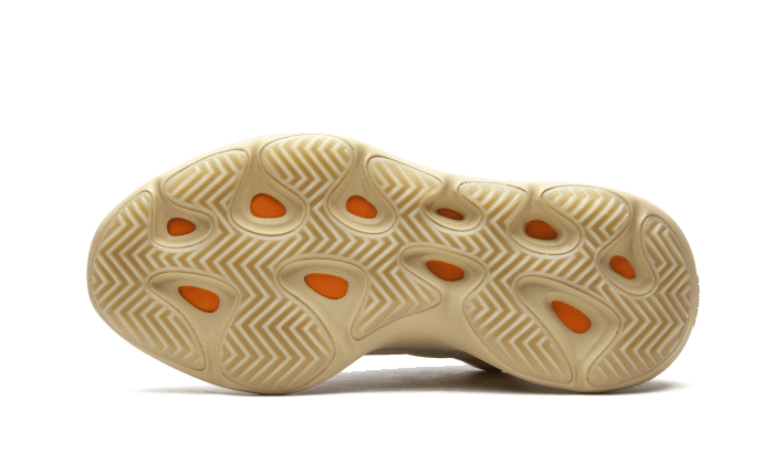 Overkicks - Yeezy 700 V3 Safflower (G54853) - detalle suela