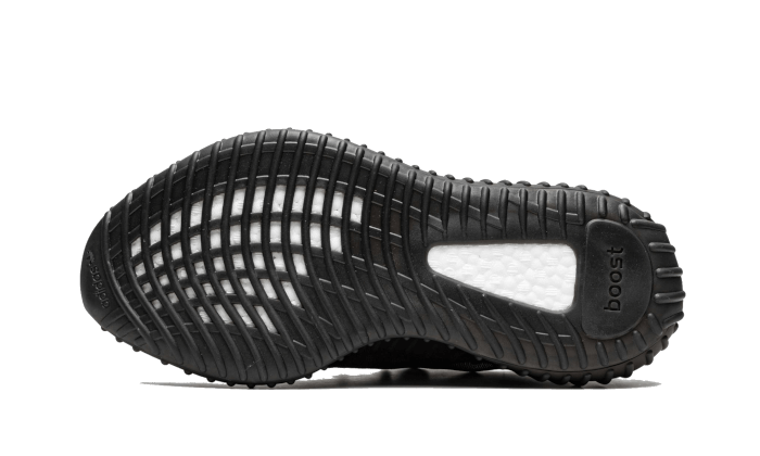 Overkicks - Yeezy Boost 350 V2 Mono Cinder (GX3791) - detalle suela
