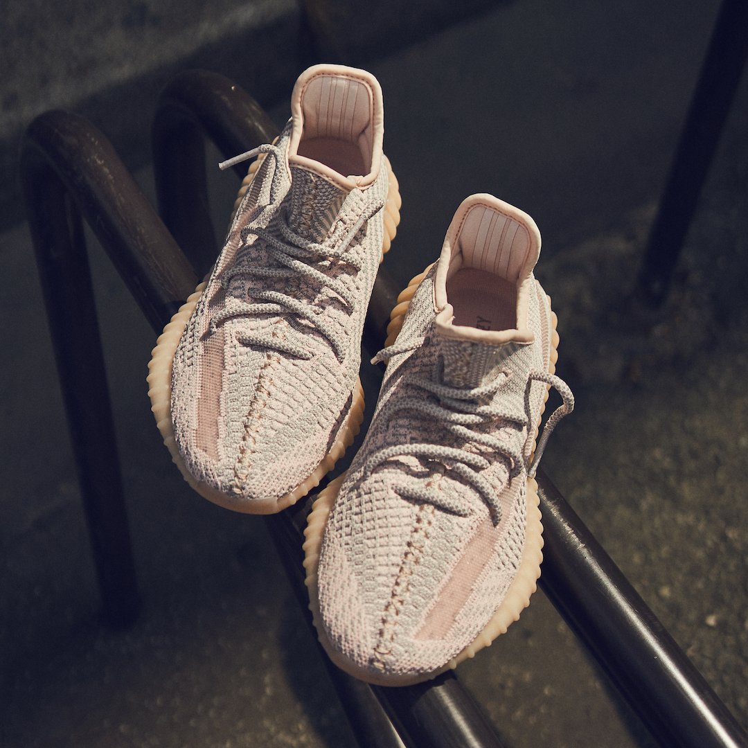 Overkicks - Yeezy Boost 350 V2 Synth (Non-Reflective) (FV5578) - detalle lateral interior