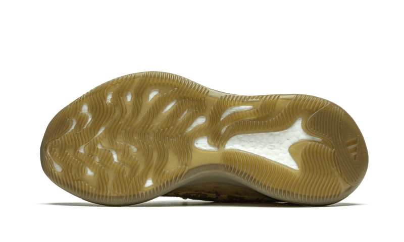 Overkicks - Yeezy Boost 380 Blue Oat (Q47306) - detalle suela