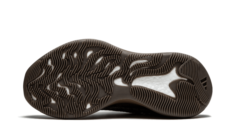Overkicks - Yeezy Boost 380 Covellite (GZ0454) - detalle suela