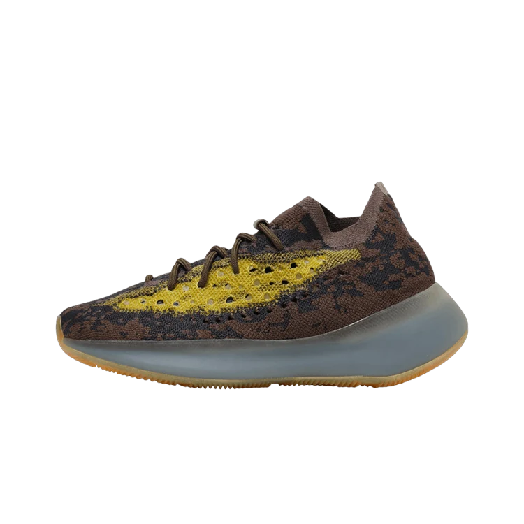 Overkicks - Yeezy Boost 380 Lmnte (FZ4982) - vista lateral