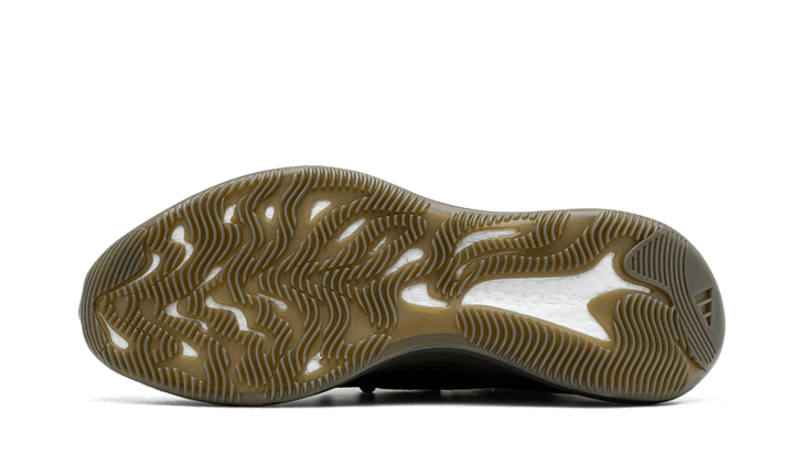 Overkicks - Yeezy Boost 380 Onyx (FZ1270) - detalle suela