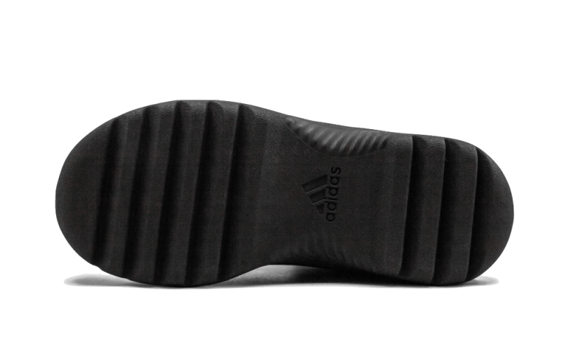 Overkicks - Yeezy Desert Boot Oil (EG6463) - detalle suela