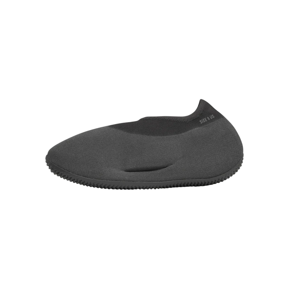 Overkicks - Yeezy Knit RNR Fade Onyx (IE1663) - par completo