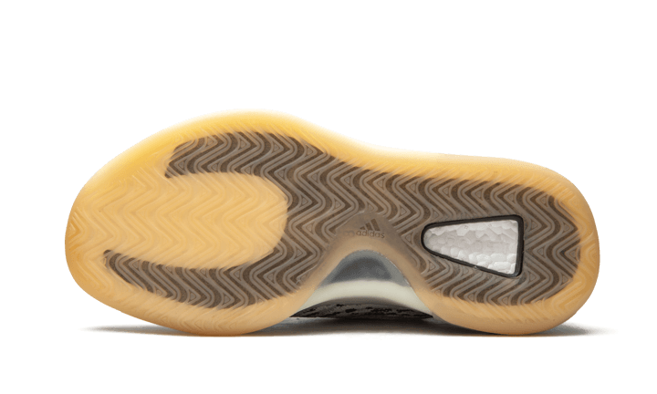 Overkicks - Yeezy QNTM Sea Teal (GY7926) - detalle suela