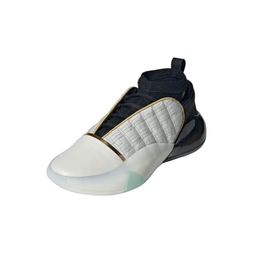 Overkicks - adidas Harden Vol. 7 Year of the Dragon (2024) (IH7516) - vista trasera