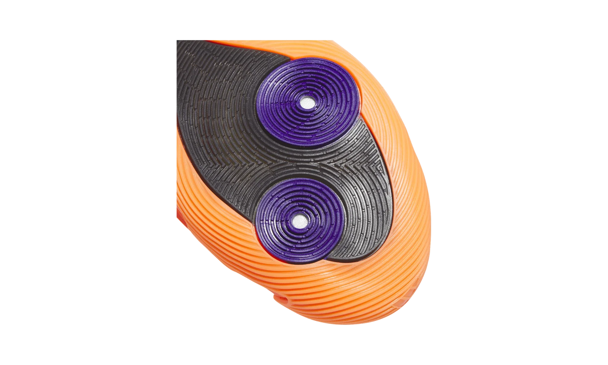 Overkicks - adidas Harden Vol. 9 Dynamo (JS1305) - detalle
