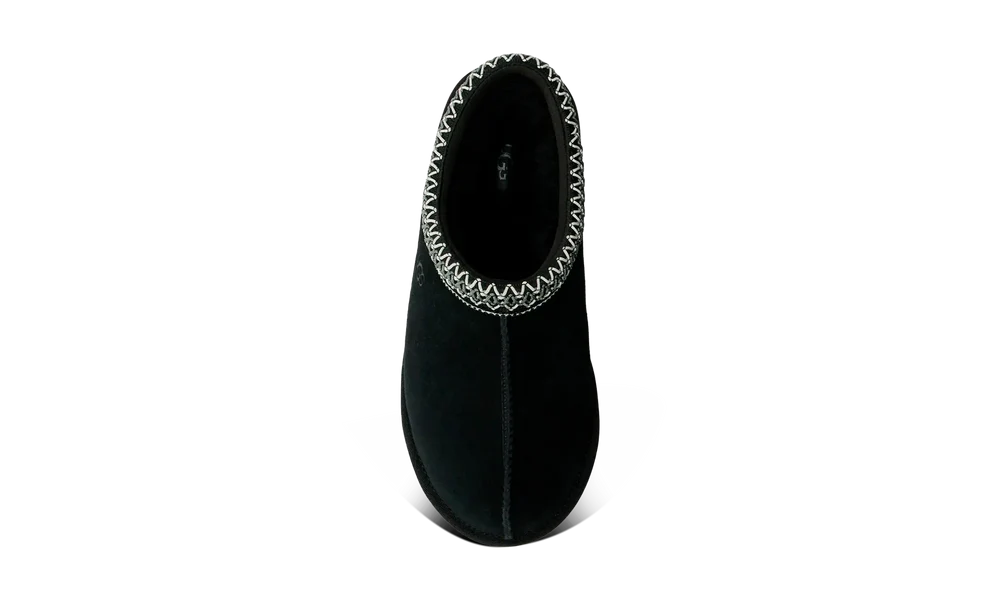 UGG Tasman Slipper Black