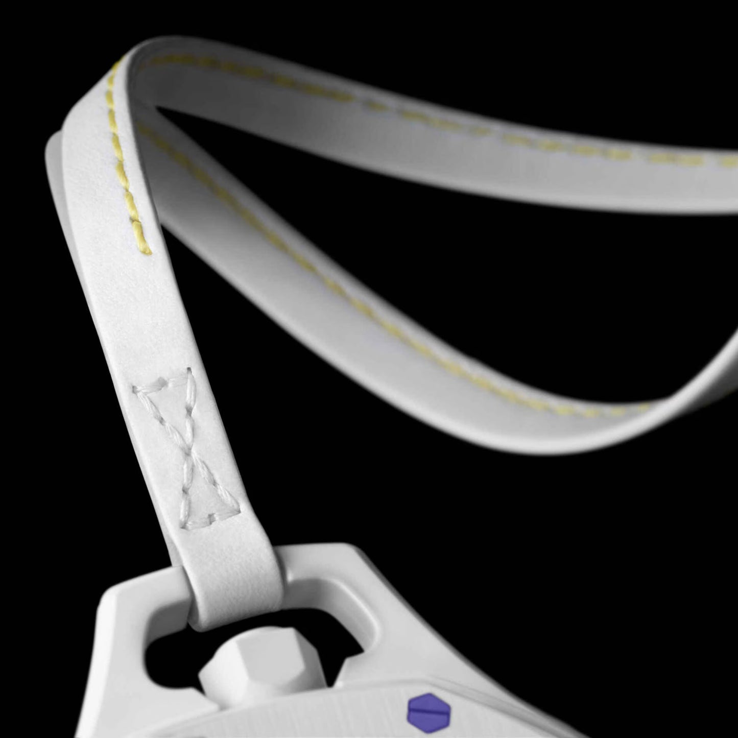 Audemars Piguet x Swatch Royal Pop Huit Blanc