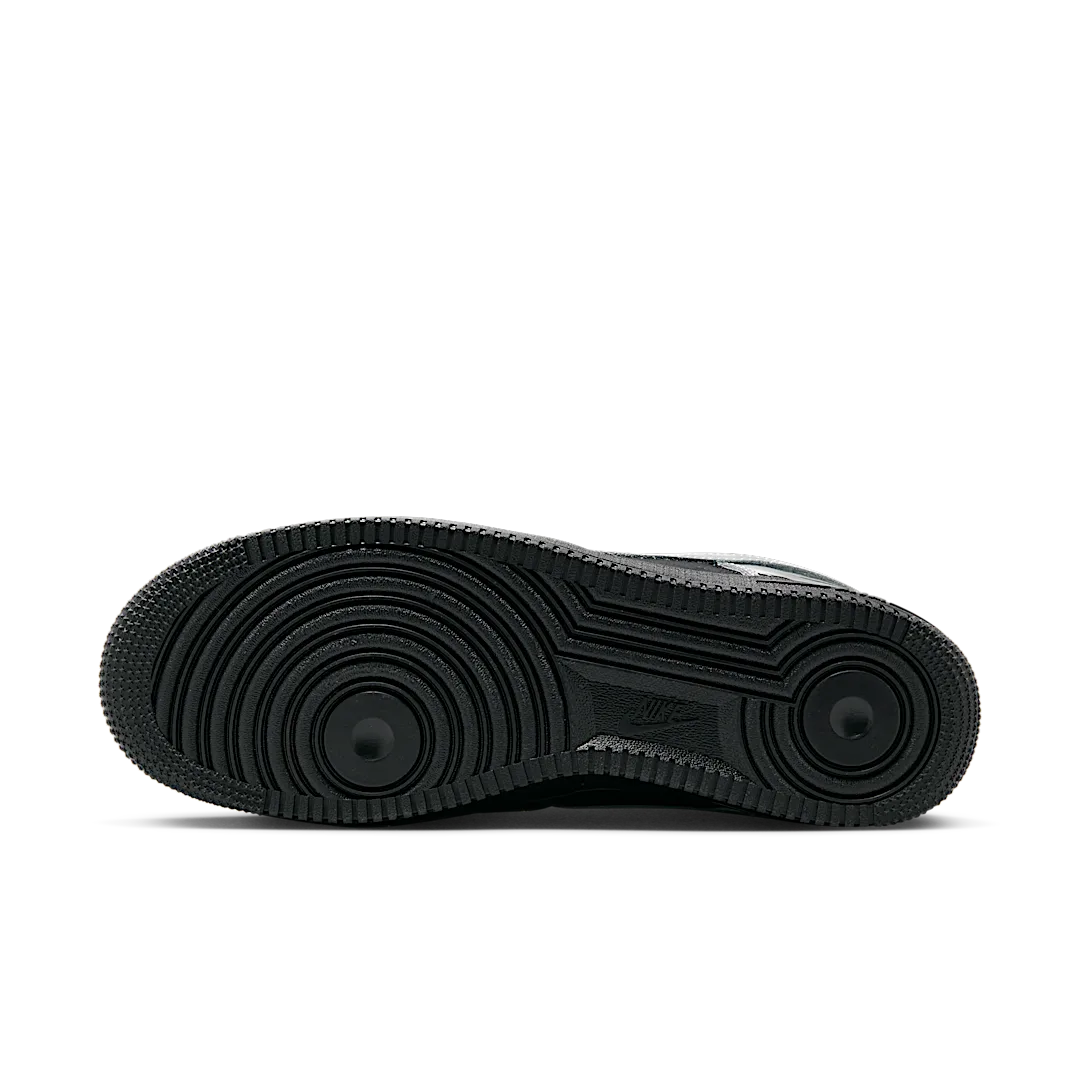 Overkicks - Nike Air Force 1 Low Retro All-Star 2025 (HF2885-001) - detalle suela