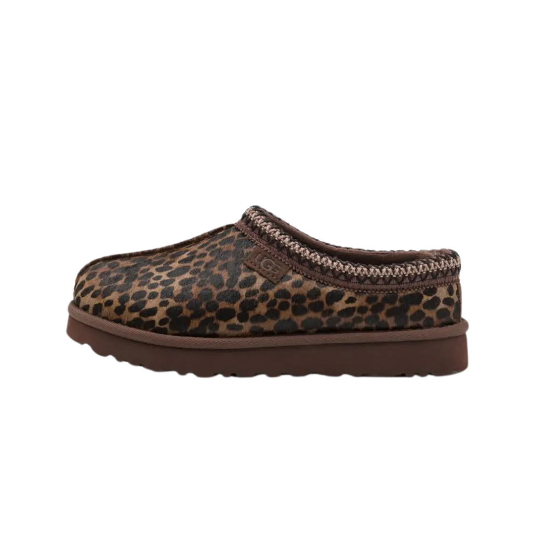 UGG Tasman Slipper Caspian Burnt Cedar (Women's)