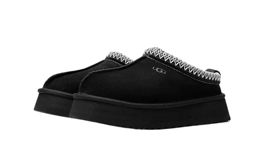 UGG Tazz Slipper Black
