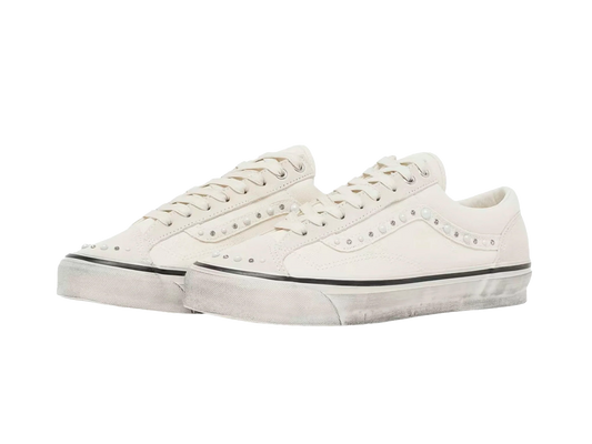 Vans OTW Old Skool 36 Pearlized Pack Marshmallow