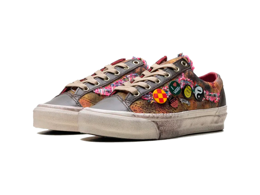 Vans Old Skool 36 LX Souvenir Warm Brown