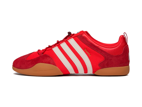 adidas Ballerina Bad Bunny Flamboyan
