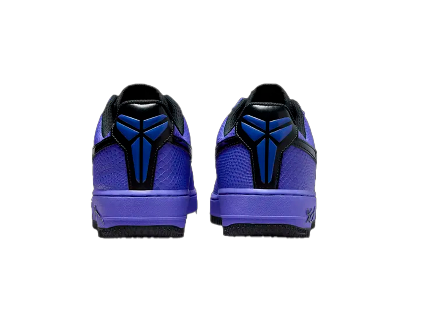 Nike Air Force 1 Low Protro Kobe Bryant x FC Barcelona Persian Violet
