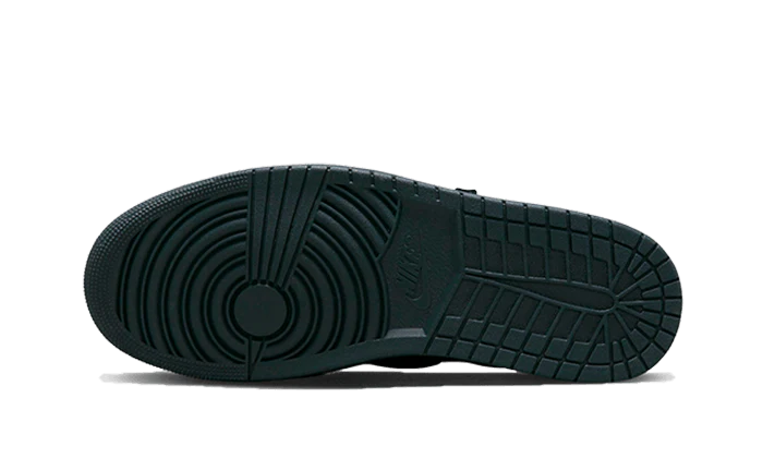 Jordan 1 Retro Low OG SP Travis Scott Black Phantom