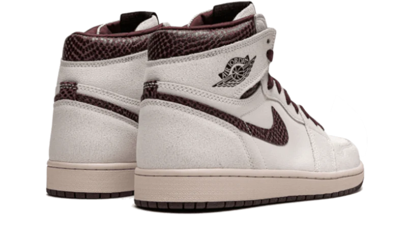Air Jordan 1 Retro High OG A Ma Maniére