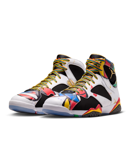 Air Jordan 7 Retro Miro