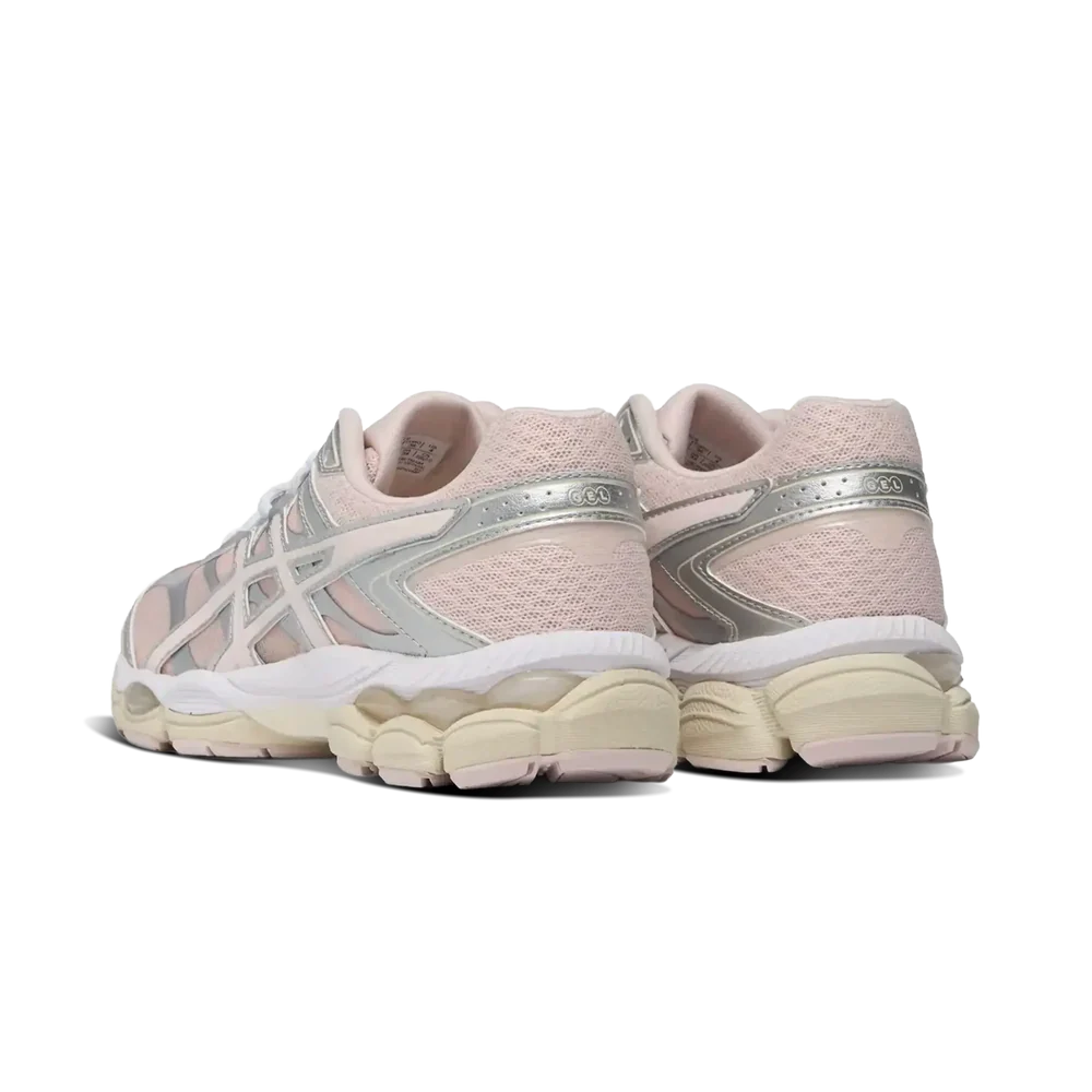 Asics Gel-Cumulus 16 Pink Cloud