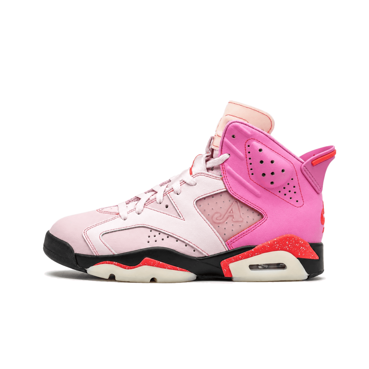 Jordan 6 Retro Awake NY "Playful Pink"