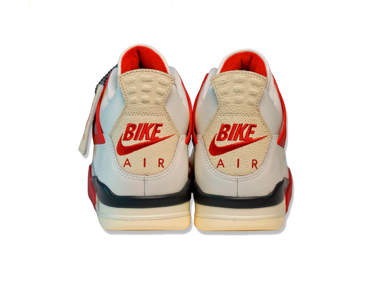 Air Jordan 4 Retro OG Nigel Sylvester Brick After Brick