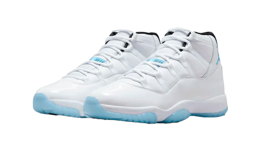 Air Jordan 11 Retro Legend Blue