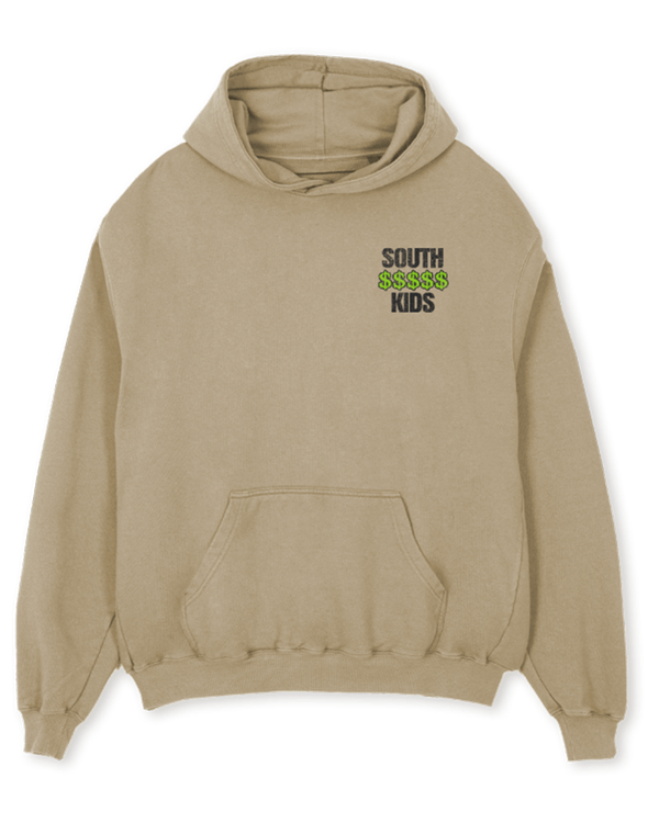 Cash Hoodie