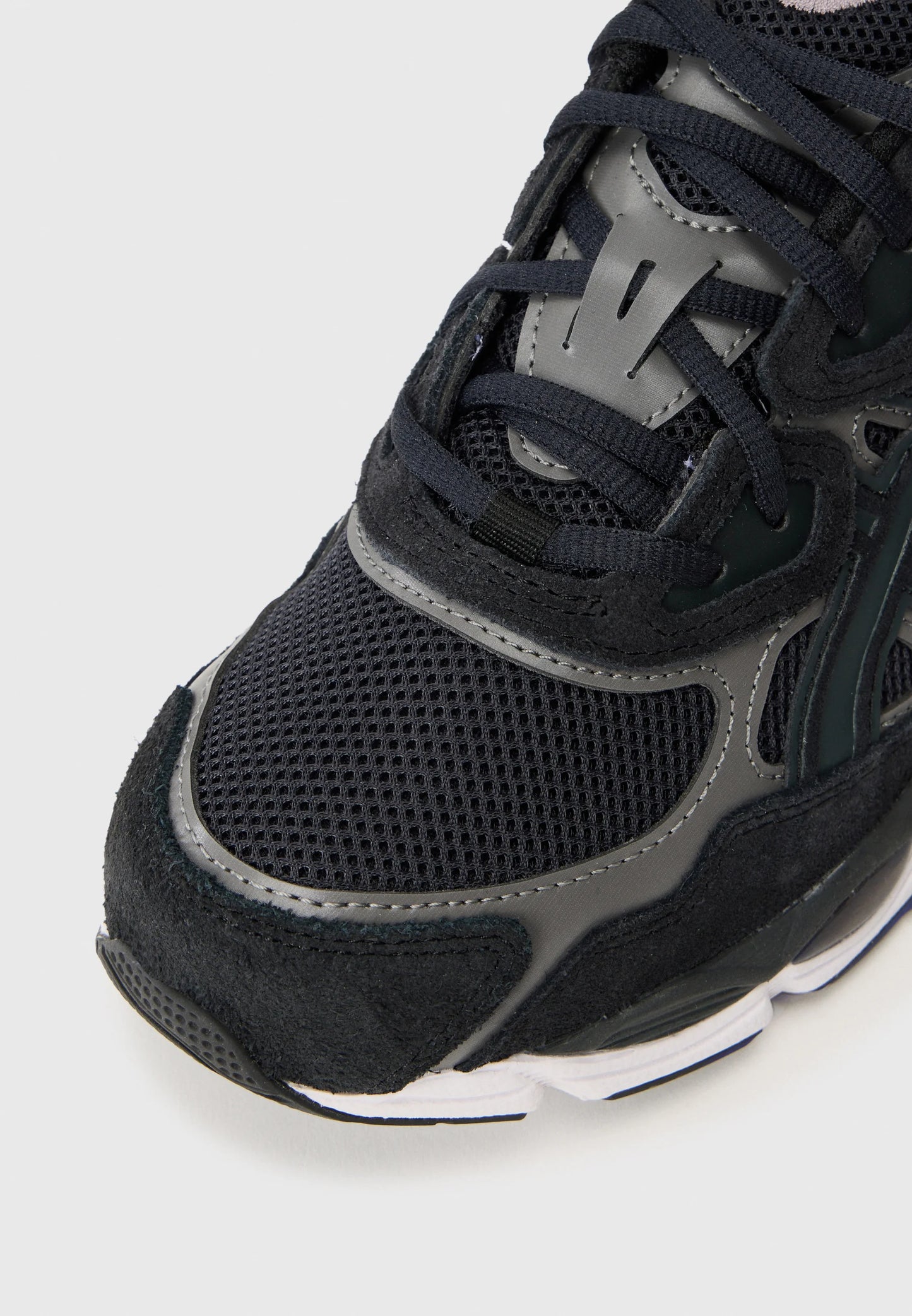 ASICS Gel-NYC Graphite Grey Graphite Grey