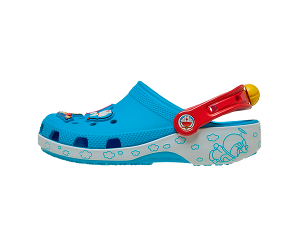Crocs Classic Clog Doraemon