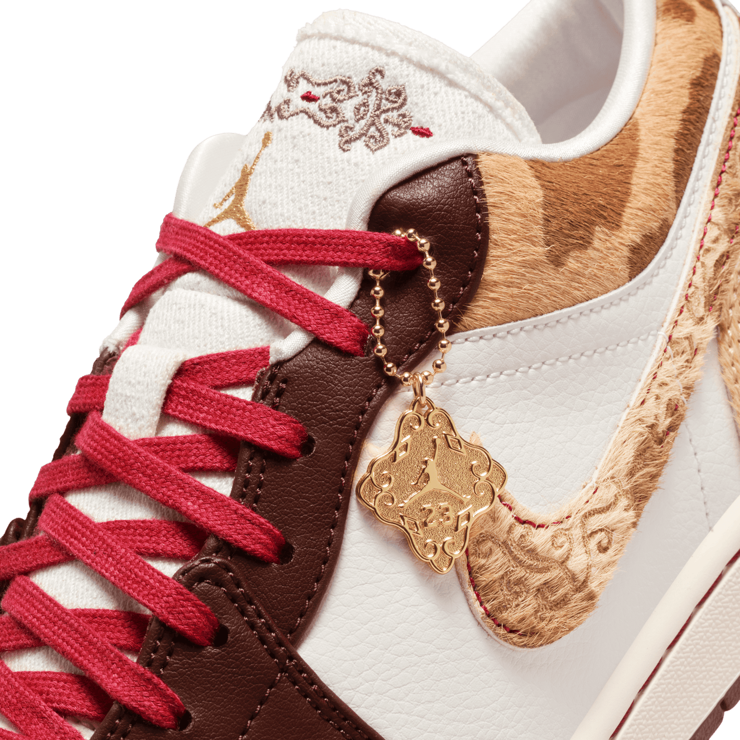 Jordan 1 Low SE Year of the Horse - vista 11