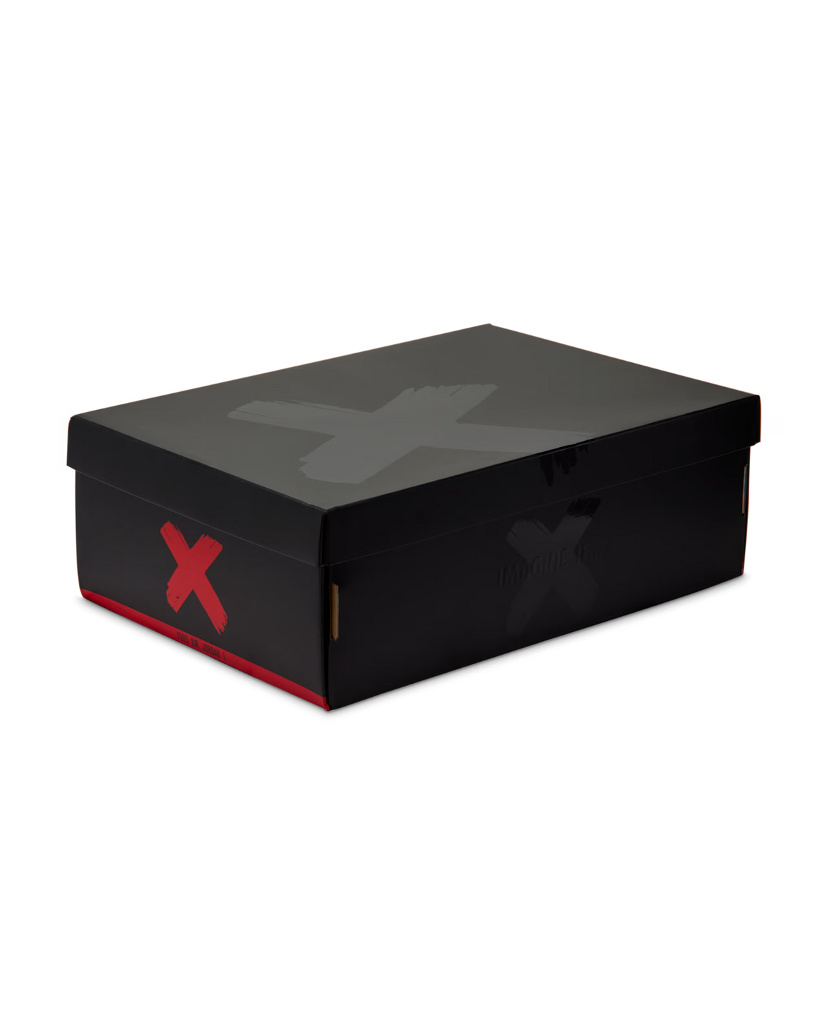 Air Jordan 1 Retro Low OG Banned