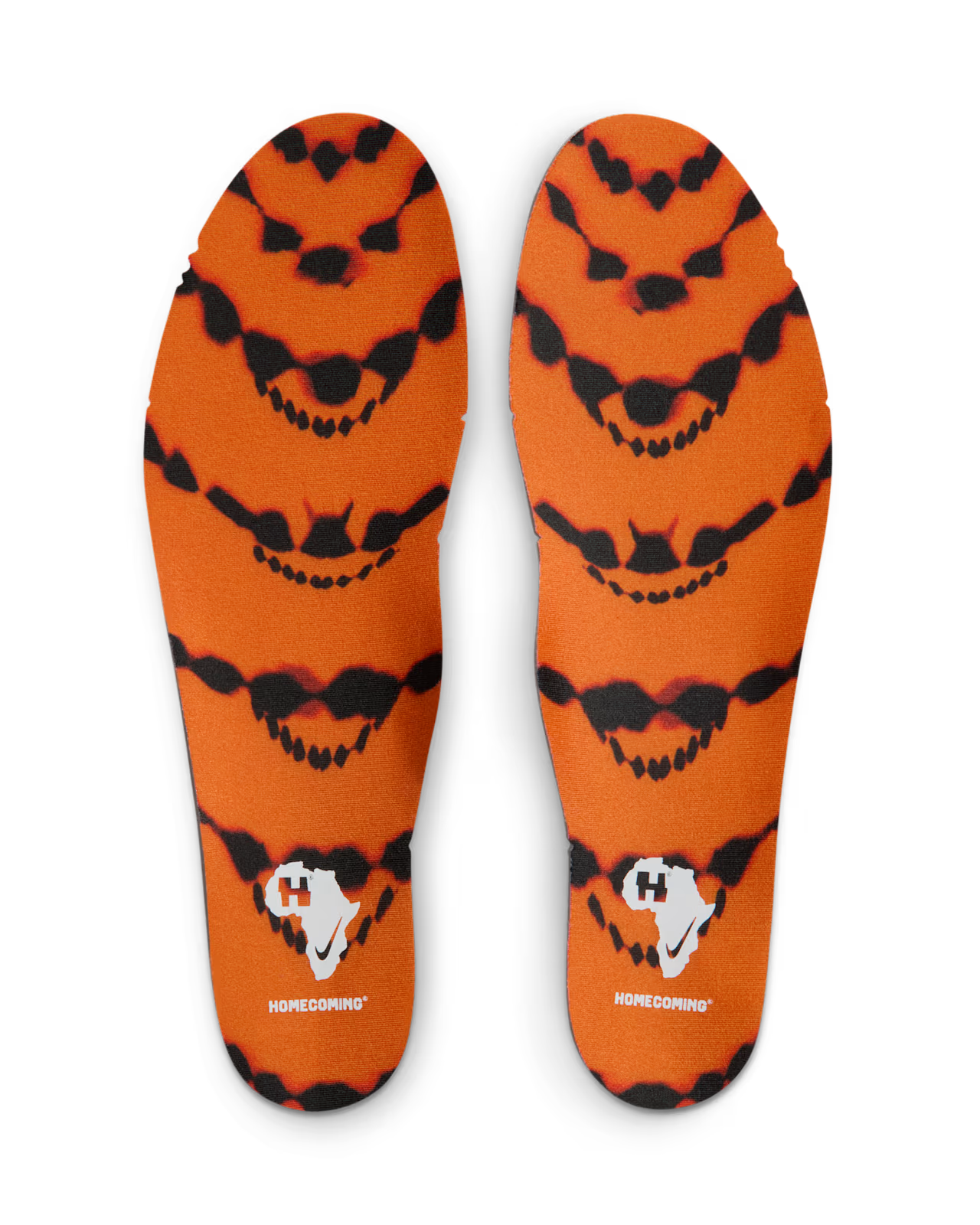 Nike Air Max Plus Homecoming Safety Orange