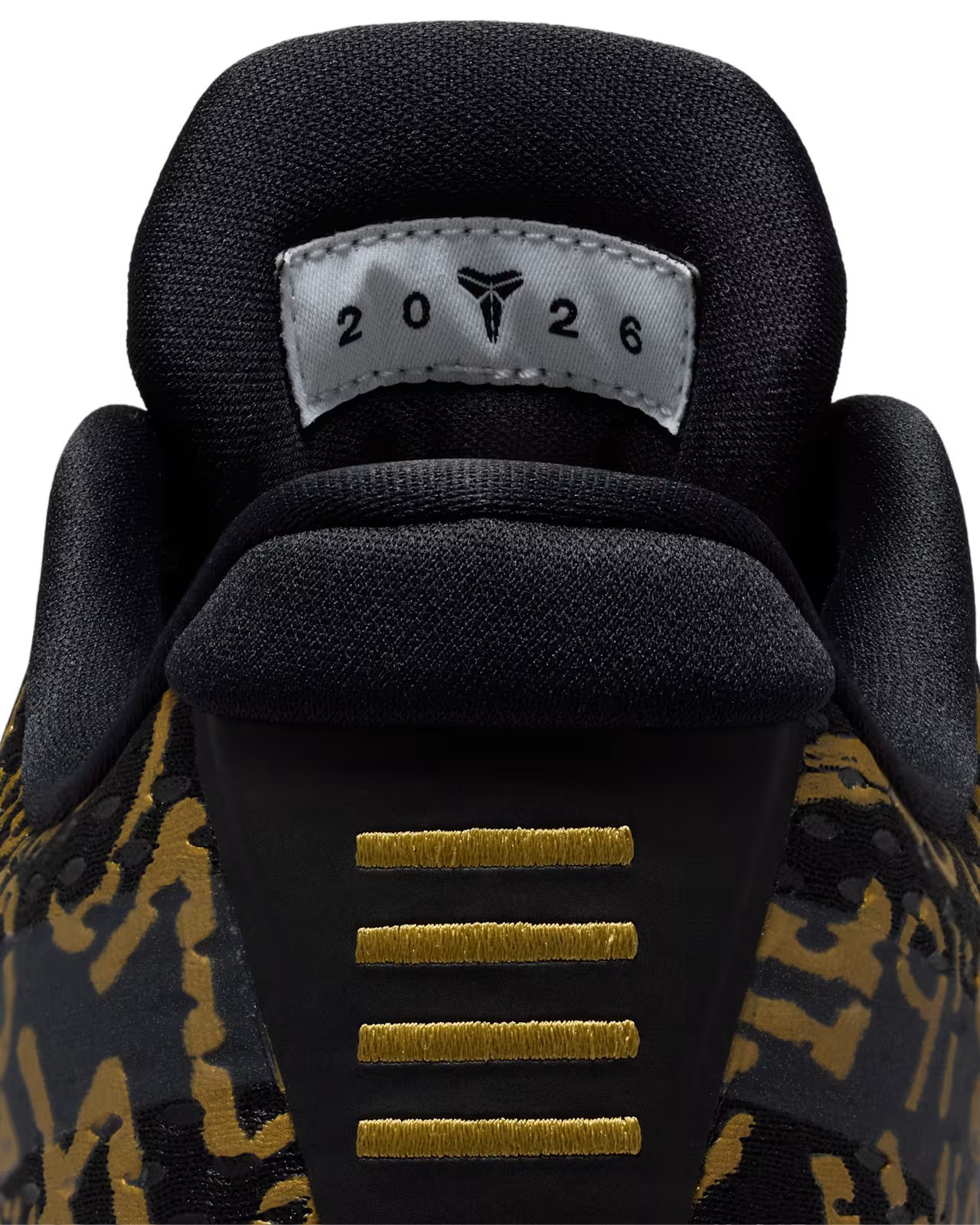 Nike Kobe 11 Protro Mamba Day