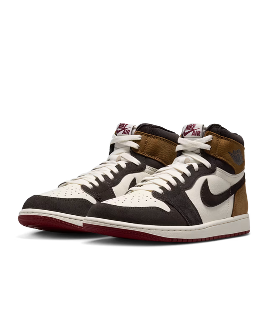 Air Jordan 1 High OG Love Letter