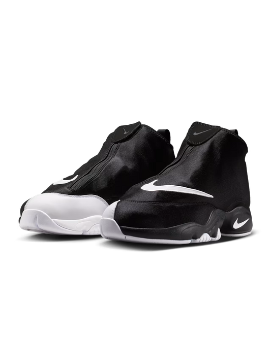 Nike Air Zoom Flight The Glove Black White OG