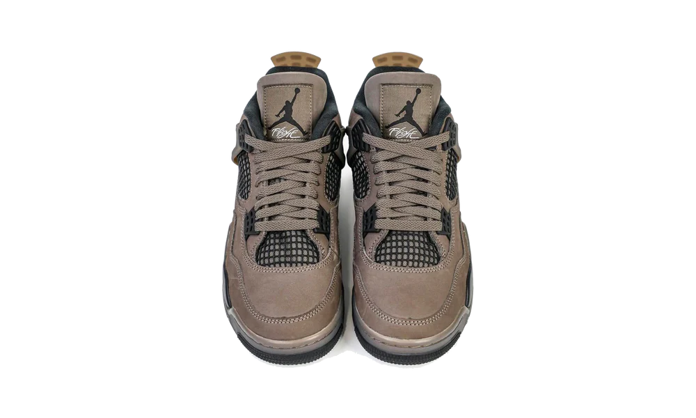 Air Jordan 4 Retro Cave Stone