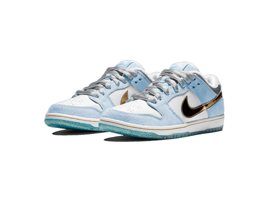Nike SB Dunk Low Sean Cliver (Special Box)