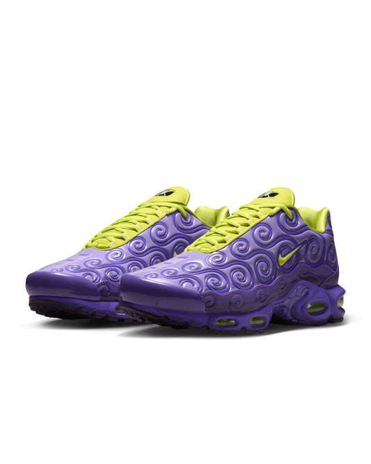 Nike Air Max Plus One Piece Gomu Gomu