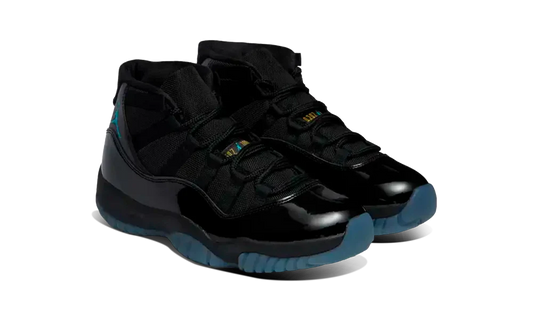 Air Jordan 11 Retro Gamma Blue