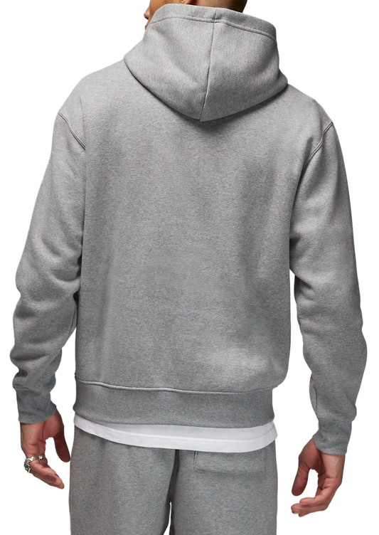 Sudadera Jordan Con Capucha Essentials Fleece